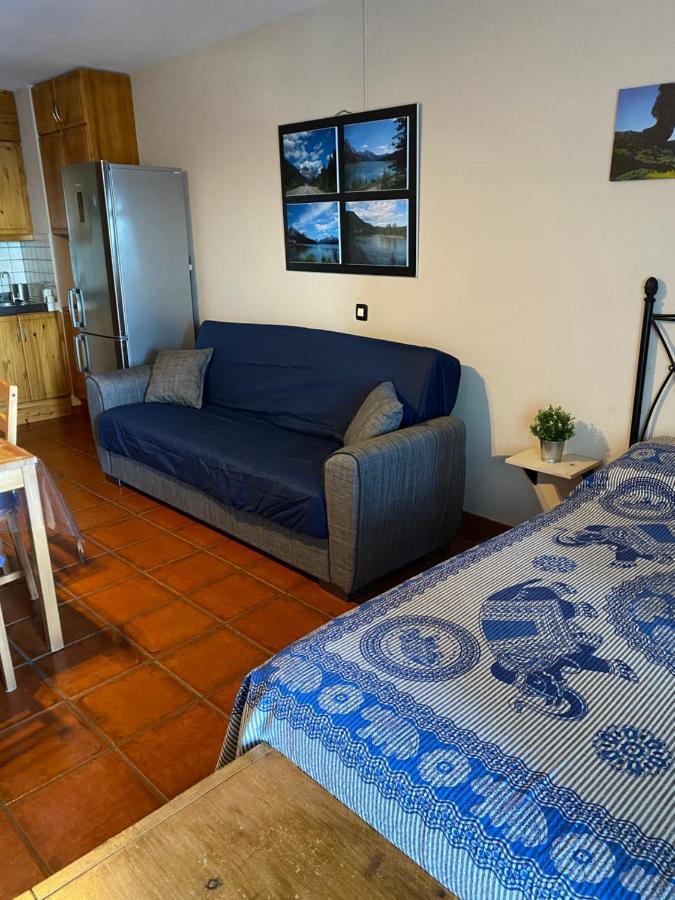 Apto En Mesa Del Mar Puerto de la Madera Buitenkant foto